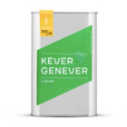 Kever Genever packshot