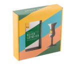 Kever giftpack with Origineel & tulip glass