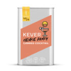 Kever Henkie Panky canned cocktail packshot